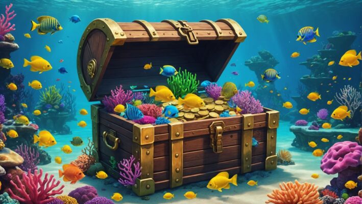 Bắn Cá Đổi Thưởng Tặng Code Tân Thủ
