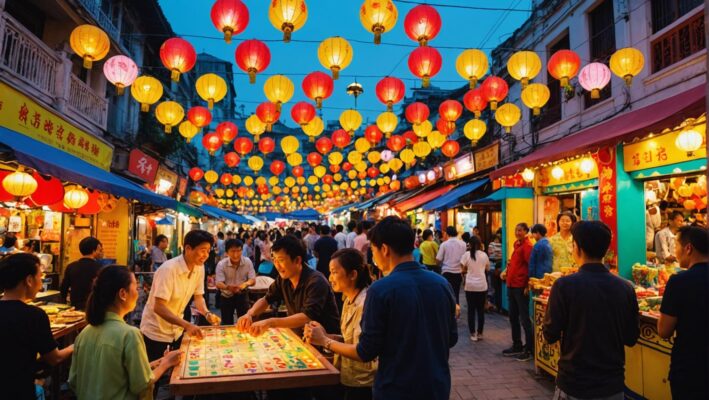 Cách Đoán Bầu Cua Ngoài Đời