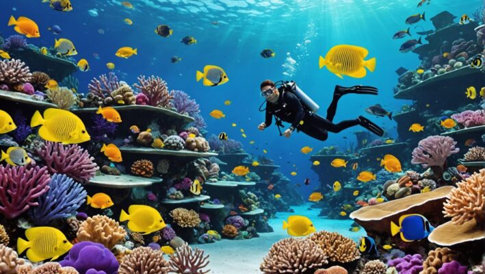 Game Bắn Cá Đổi Thưởng B52 Club: Thế Giới Đại Dương Sôi Động
