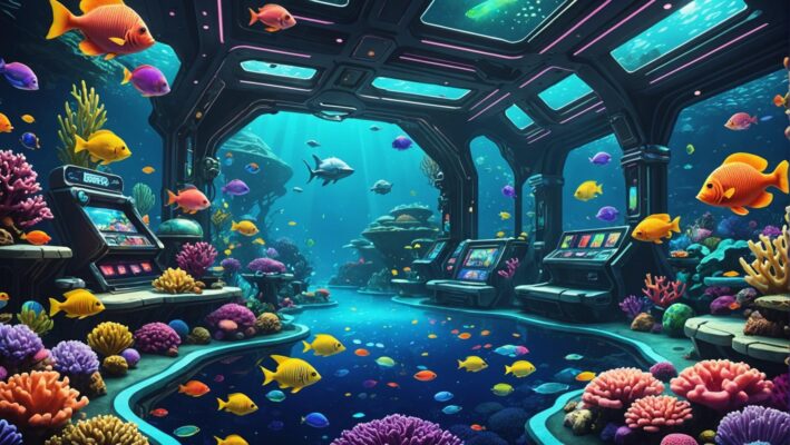 Game Bắn Cá Đổi Thưởng DA88: Trải Nghiệm Đỉnh Cao Tại Nhà Cái Hàng Đầu