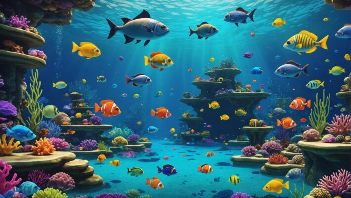 Game Bắn Cá Đổi Thưởng Nạp Bằng SMS