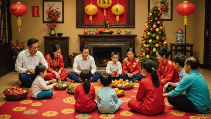 Kinh Nghiệm Chơi Bầu Cua Ngày Tết