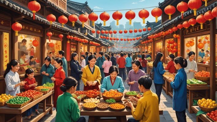 Kinh Nghiệm Chơi Bầu Cua Ngày Tết
