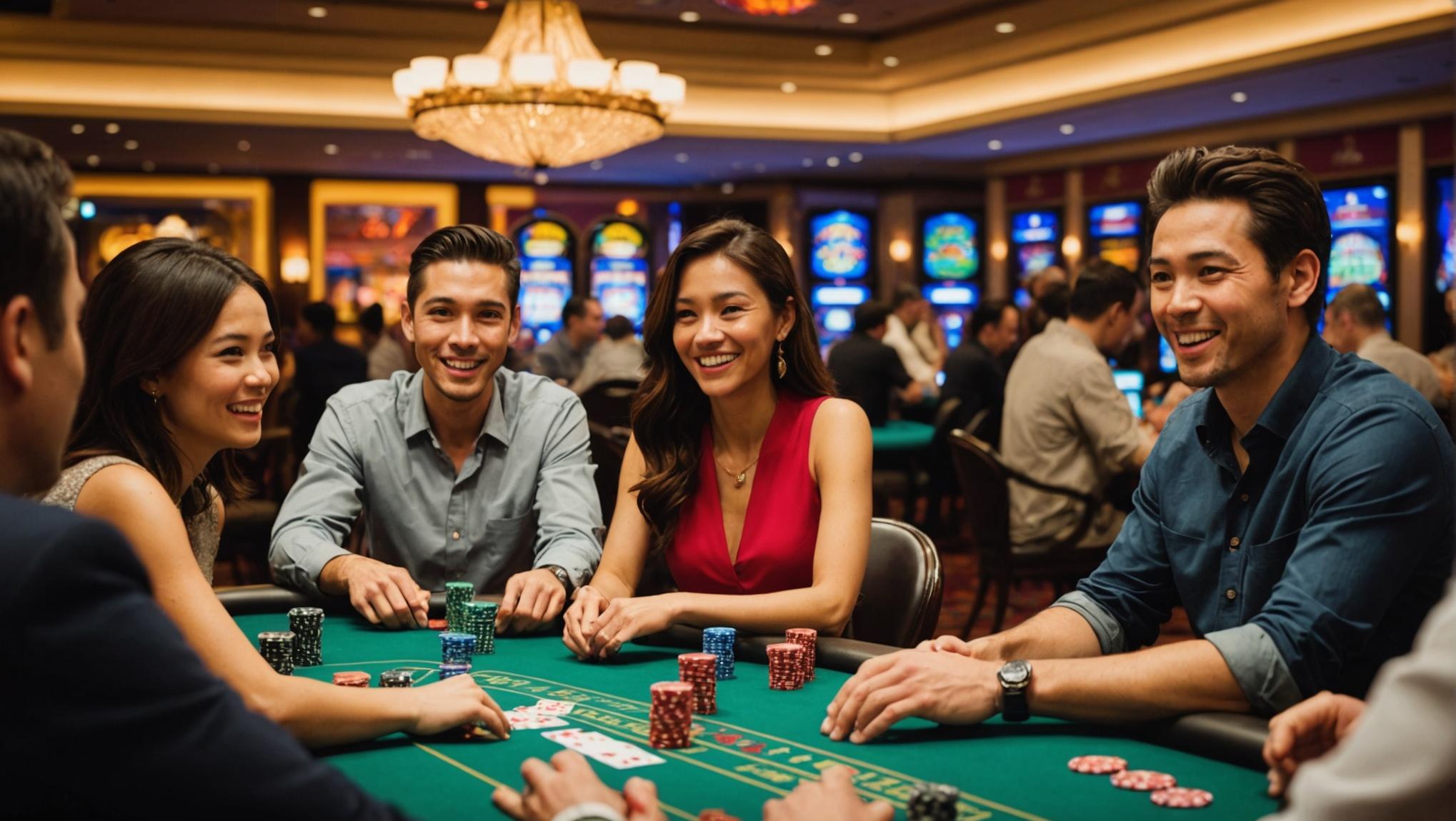 So Sánh Liêng, Poker và Tiến Lên