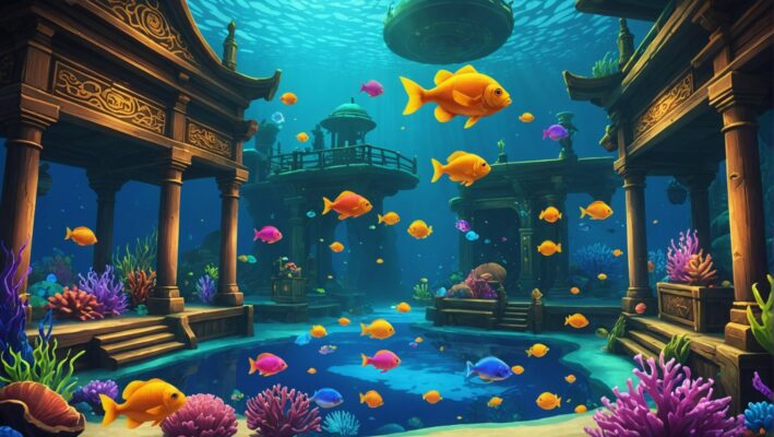 Tổng Quan Về Hit Club - Cổng Game Bắn Cá Đổi Thưởng Hấp Dẫn