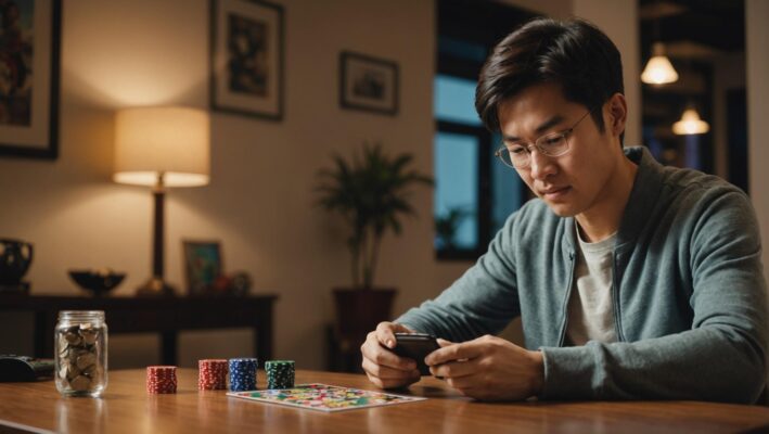 Ứng Dụng Liêng Online Đổi Thưởng Trên Di Động