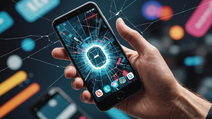 Vì Sao Không Nên Sử Dụng Phần Mềm Hack Bầu Cua Trên Điện Thoại