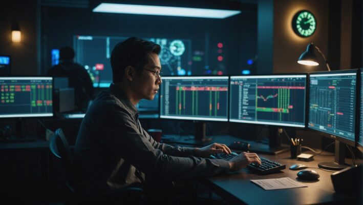 Đánh Lô Đề Online Có An Toàn Không?