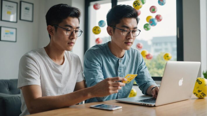 Cách Đăng Ký Chơi Lô Đề Online