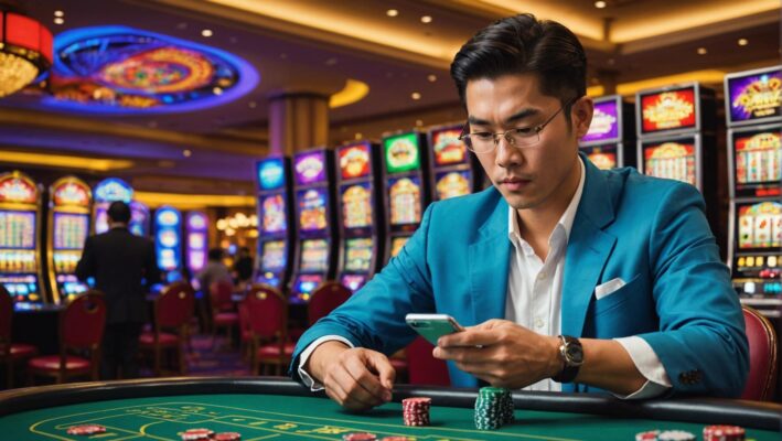 Tìm Hiểu Nổ Hũ Go88: Hướng Dẫn Chi Tiết và Mẹo Chơi Hiệu Quả