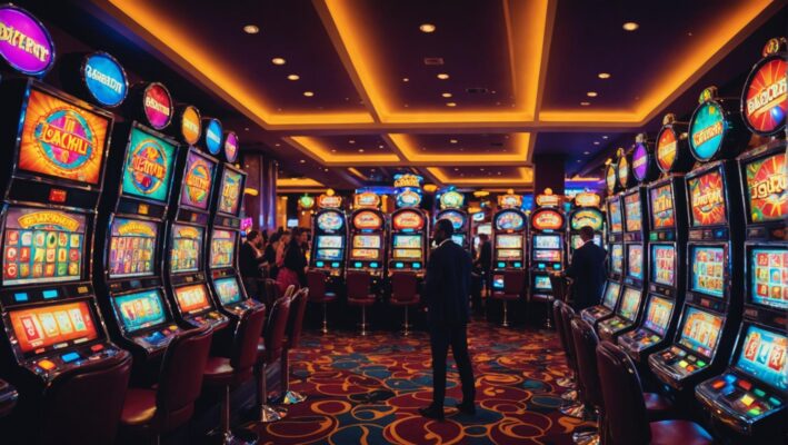 TOP Game Nổ Hũ Tặng Tiền Khi Đăng Ký