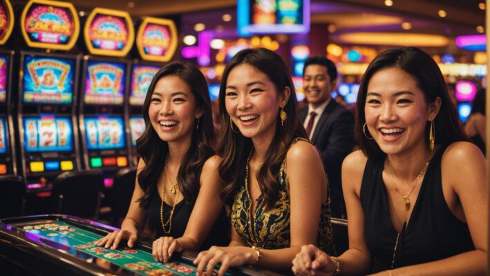 TOP Game Quay Hũ Dễ Nổ Nhất 2023 - Chiến Lược Quay Hũ Hiệu Quả